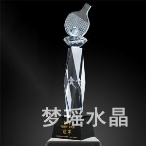 水晶獎(jiǎng)杯